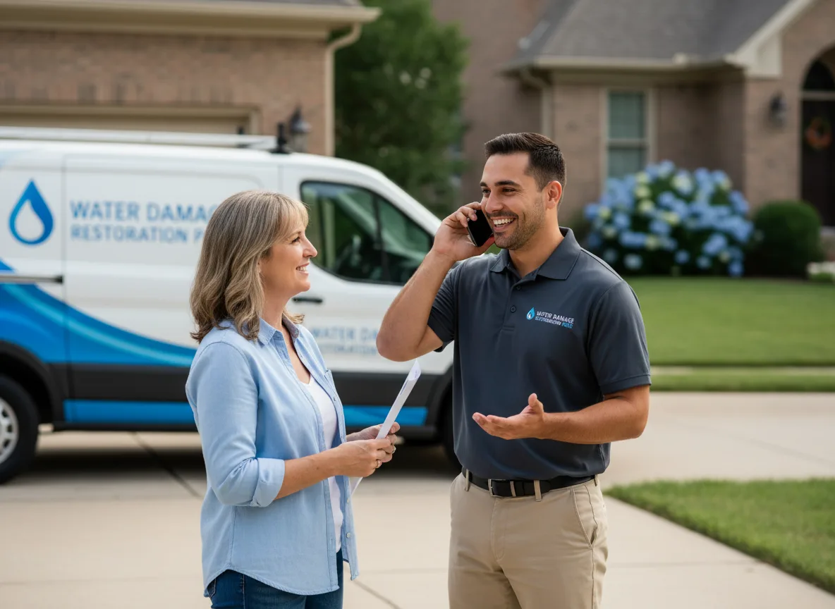 Flood Restoration Jamieson, OR FAQs